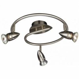 COMET 54949/17/PN GU10 Mennyezeti spotlámpa