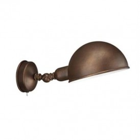 ERIN 33220/43/17 Fali spotlámpa