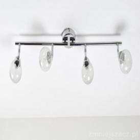 DecoMode Julia 5264413 Fali spotlámpa